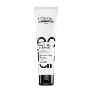 L'Oréal Professionnel Tecni.ART Flex Liss Control Frizz Control Styling Cream 150ml