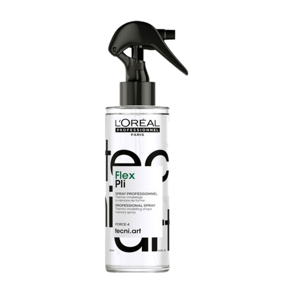 L’Oréal Professionnel Tecni.ART Flex Pli Thermo-Modelling Spray 190ml