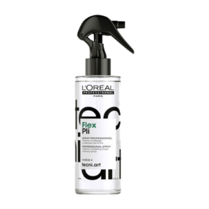 L'Oréal Professionnel Tecni.ART Flex Pli Thermo-Modelling Spray 190ml