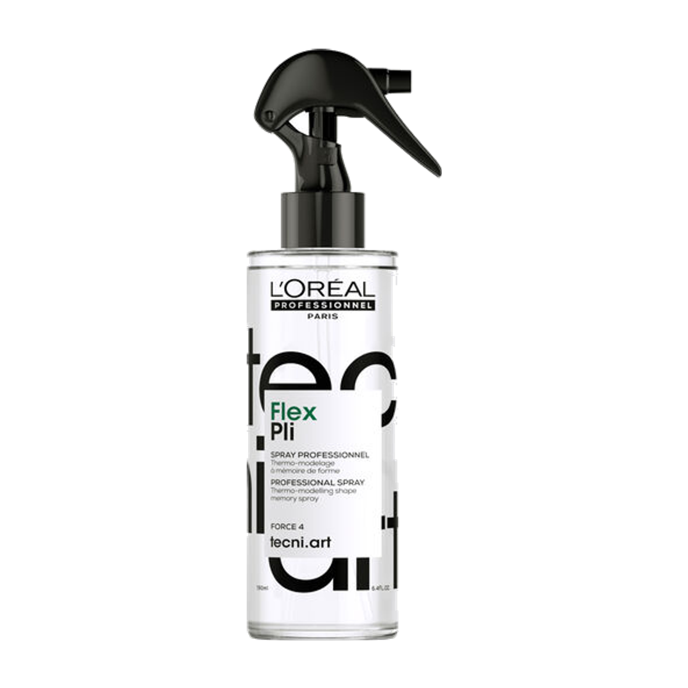 L’Oréal Professionnel Tecni.ART Flex Pli Thermo-Modelling Spray 190ml