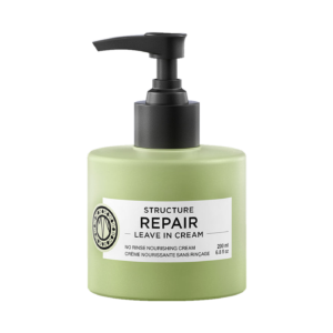 Maria Nila Structure Repair Leave In Cream 200ml