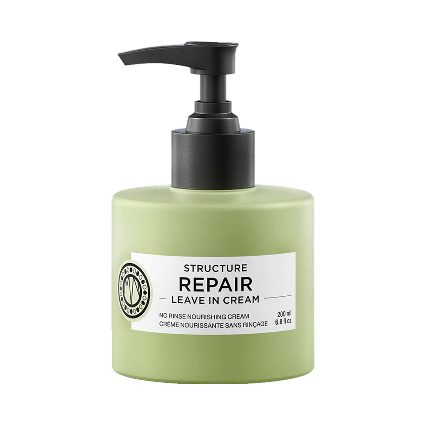 Maria Nila Structure Repair Leave In Cream 200ml