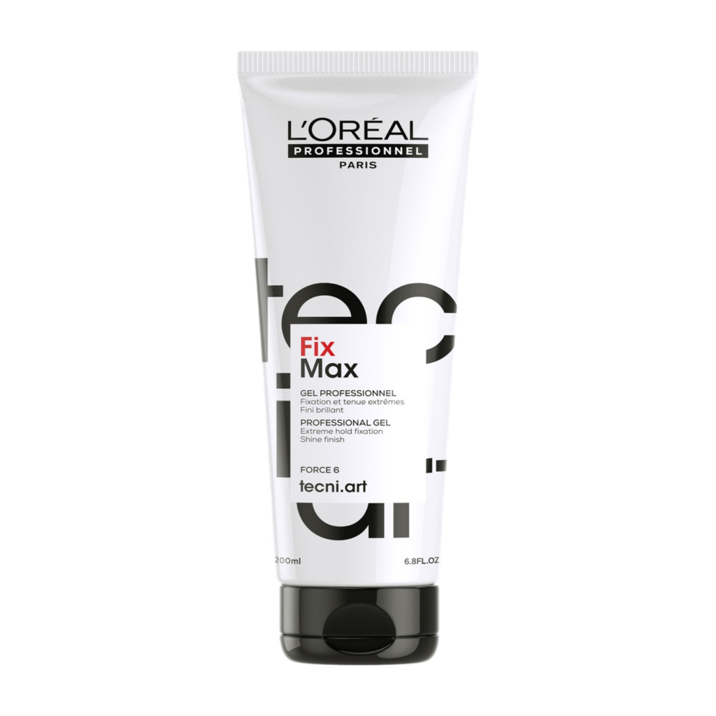 L’Oréal Professionnel Tecni.ART Fix Max Shaping Gel for Extra Hold 200ml