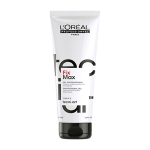 L'Oréal Professionnel Tecni.ART Fix Max Shaping Gel for Extra Hold 200ml
