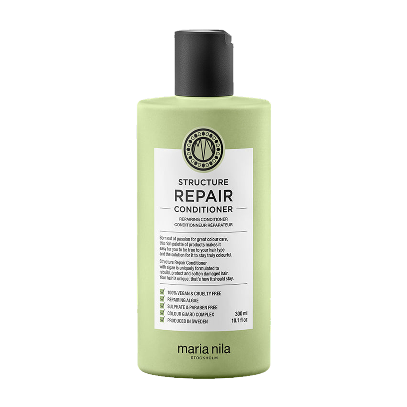 Maria Nila Structure Repair Conditioner 1000ml