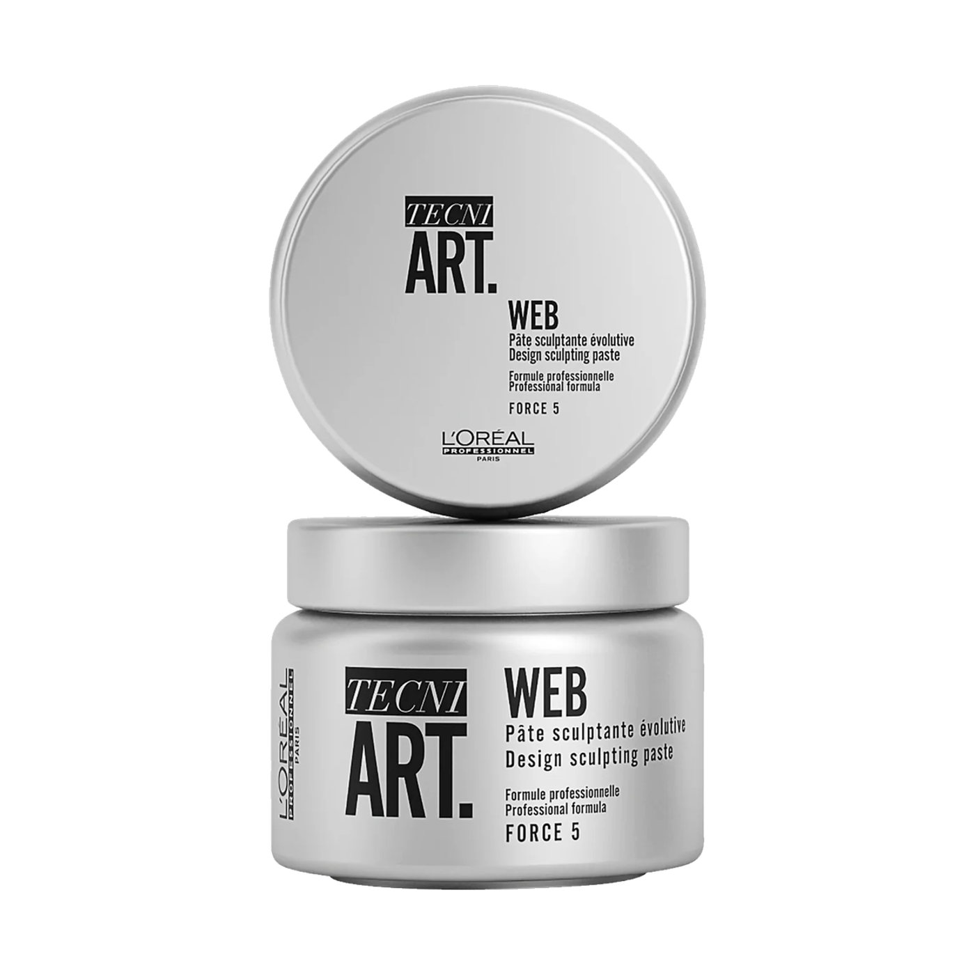 L’Oréal Professionnel Tecni.ART Flex Web Sculpting Paste 150ml