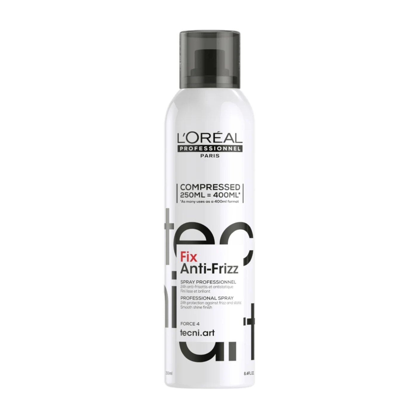 L'Oréal Professionnel Tecni.ART Fix Anti-Frizz Fixing Spray 250ml