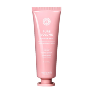 Maria Nila Pure Volume Booster Masque 50ml