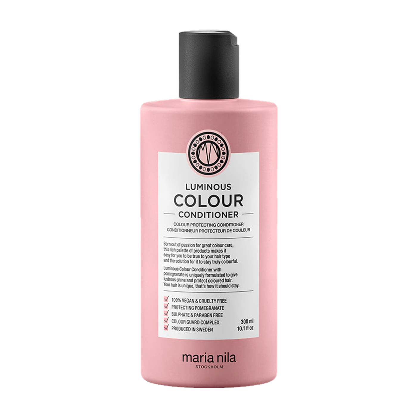 Maria Nila Luminous Colour Conditioner 300ml