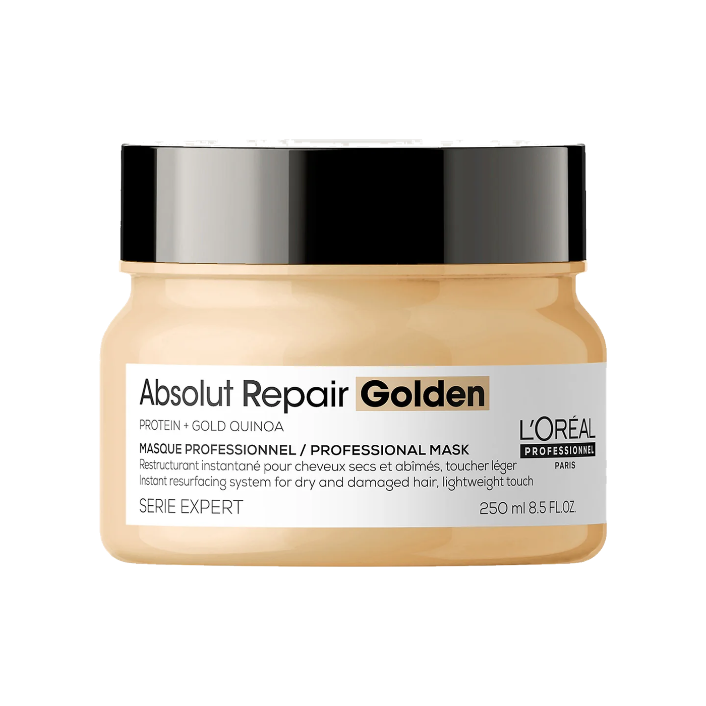 L’Oréal Professionnel Serie Expert Absolut Repair Gold Lightweight Masque 250ml