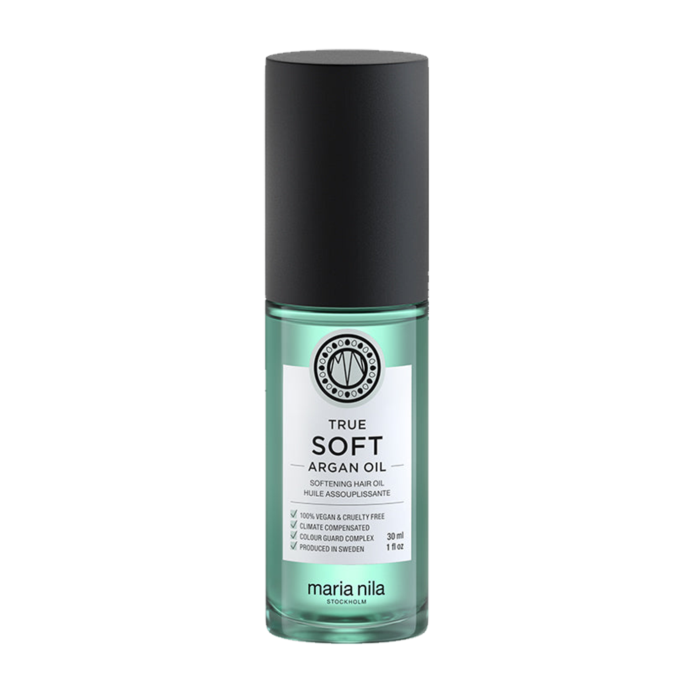 Maria Nila True Soft Argan Oil 30ml