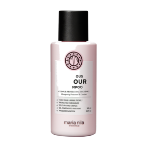 Maria Nila Luminous Colour Shampoo - Travel Size