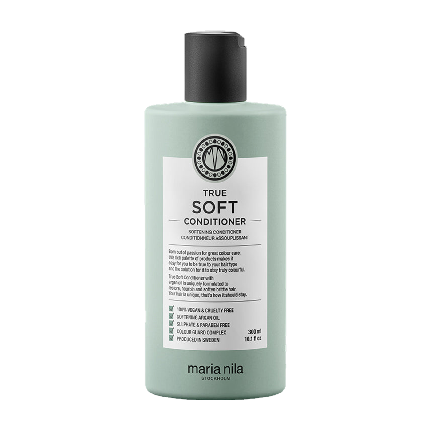 Maria Nila True Soft Conditioner 300ml