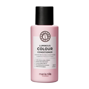 Maria Nila Luminous Colour Conditioner - Travel Size