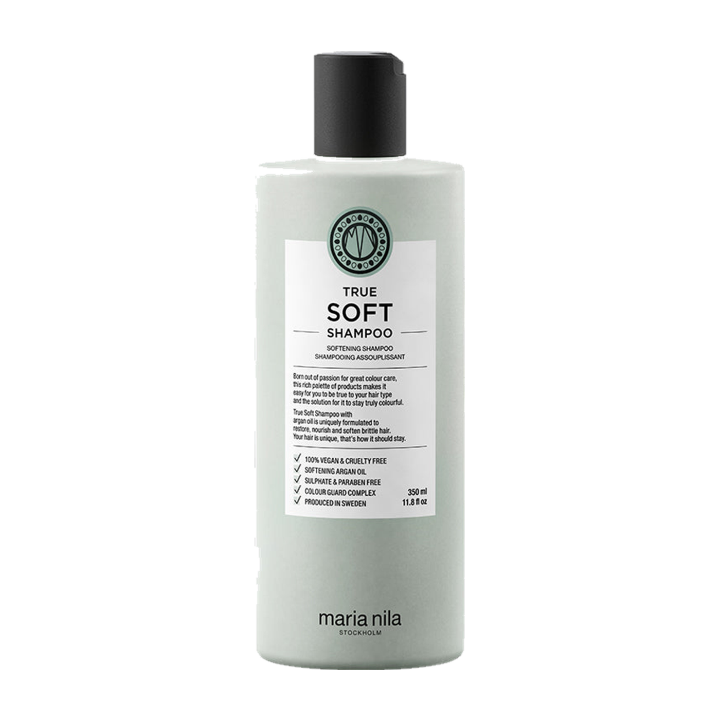 Maria Nila True Soft Shampoo 350ml