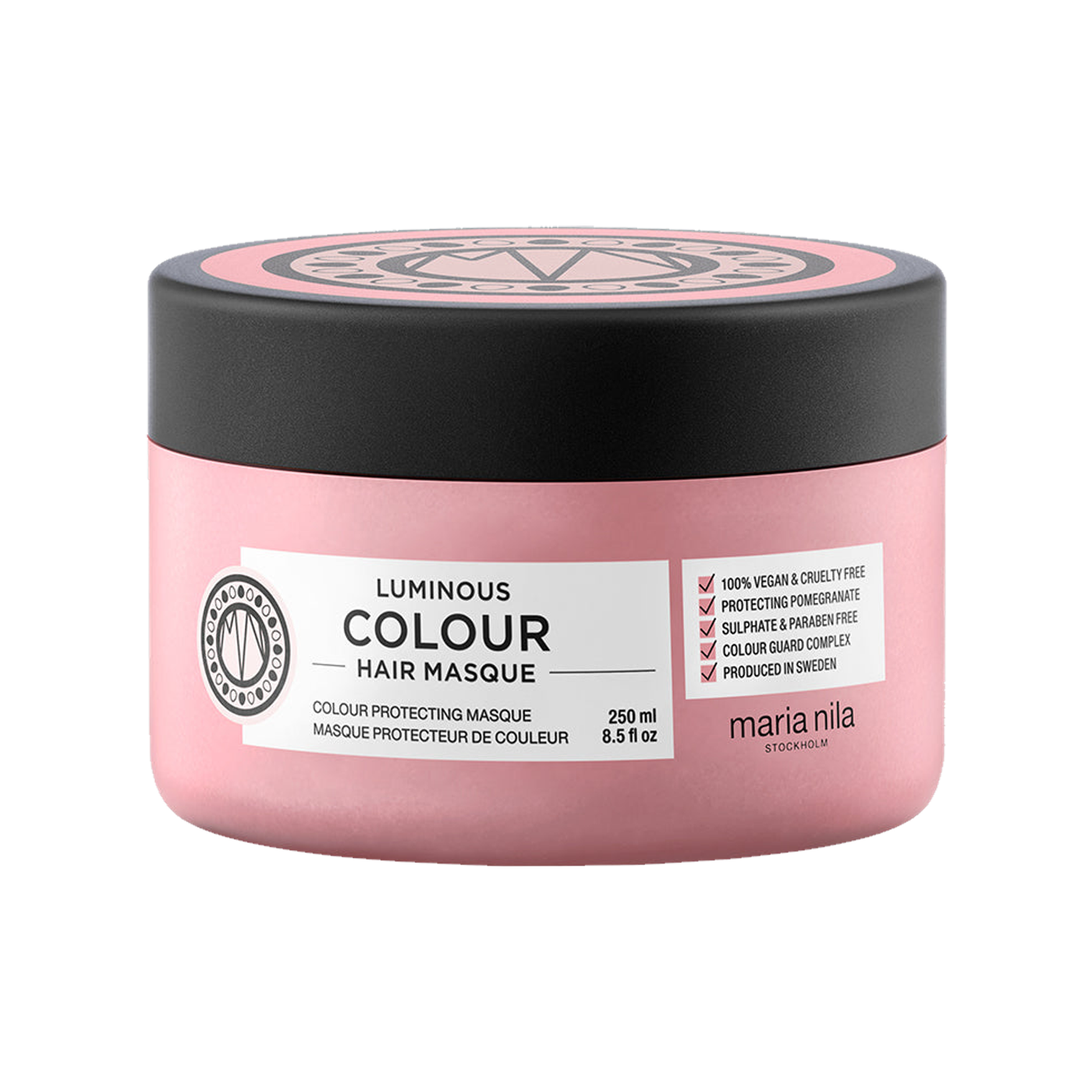 Maria Nila Luminous Colour Masque 250ml