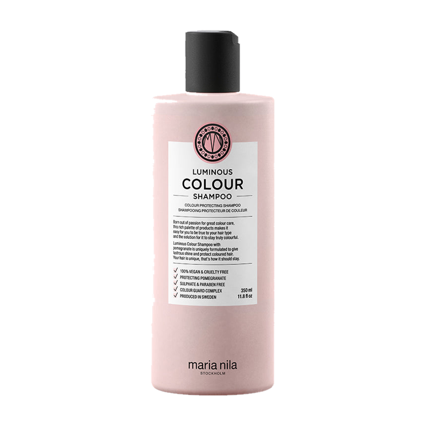 Maria Nila Luminous Colour Shampoo 350ml