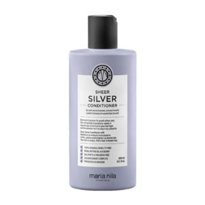 Maria Nila Sheer Silver Conditioner 300ml