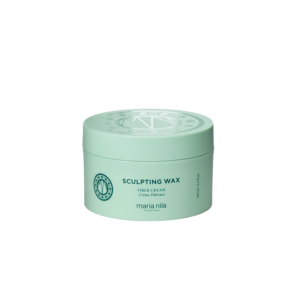 Maria Nila Sculpting Wax (Schist) 100ml