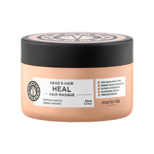 Maria Nila Head & Hair Heal Masque 250ml