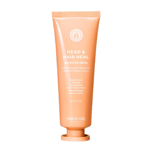 Maria Nila Head & Hair Heal Booster Masque 50ml