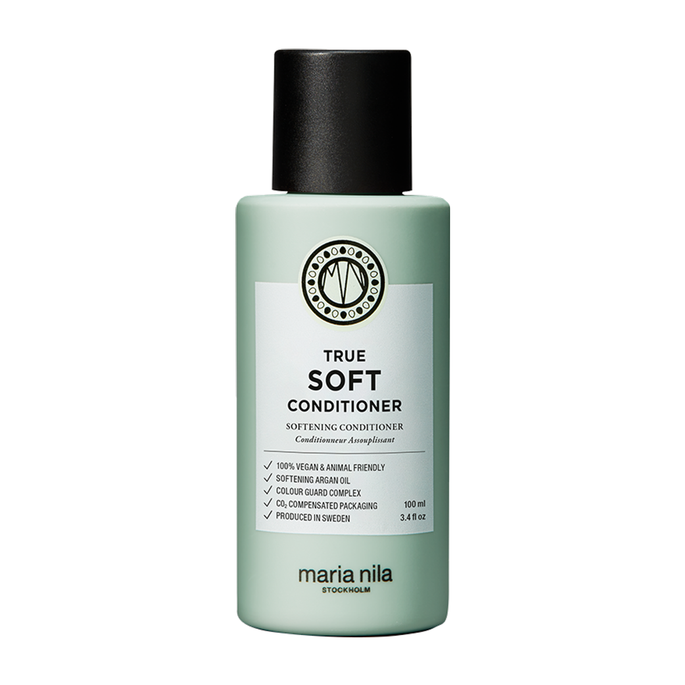 Maria Nila True Soft Conditioner – Travel Size