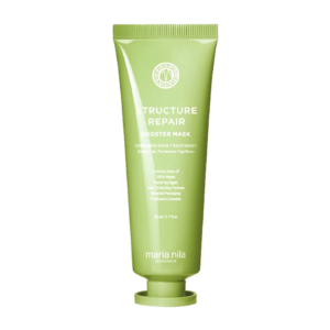 Maria Nila Structure Repair Booster Masque 50ml