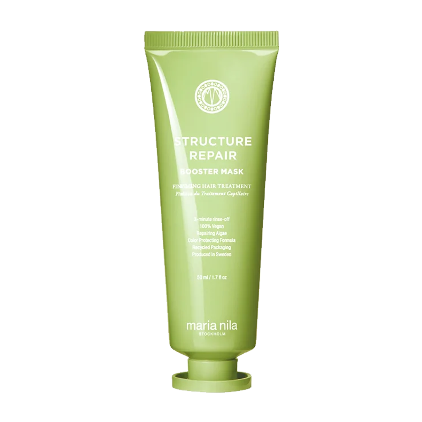 Maria Nila Structure Repair Booster Masque 50ml