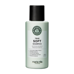 Maria Nila True Soft Shampoo - Travel Size