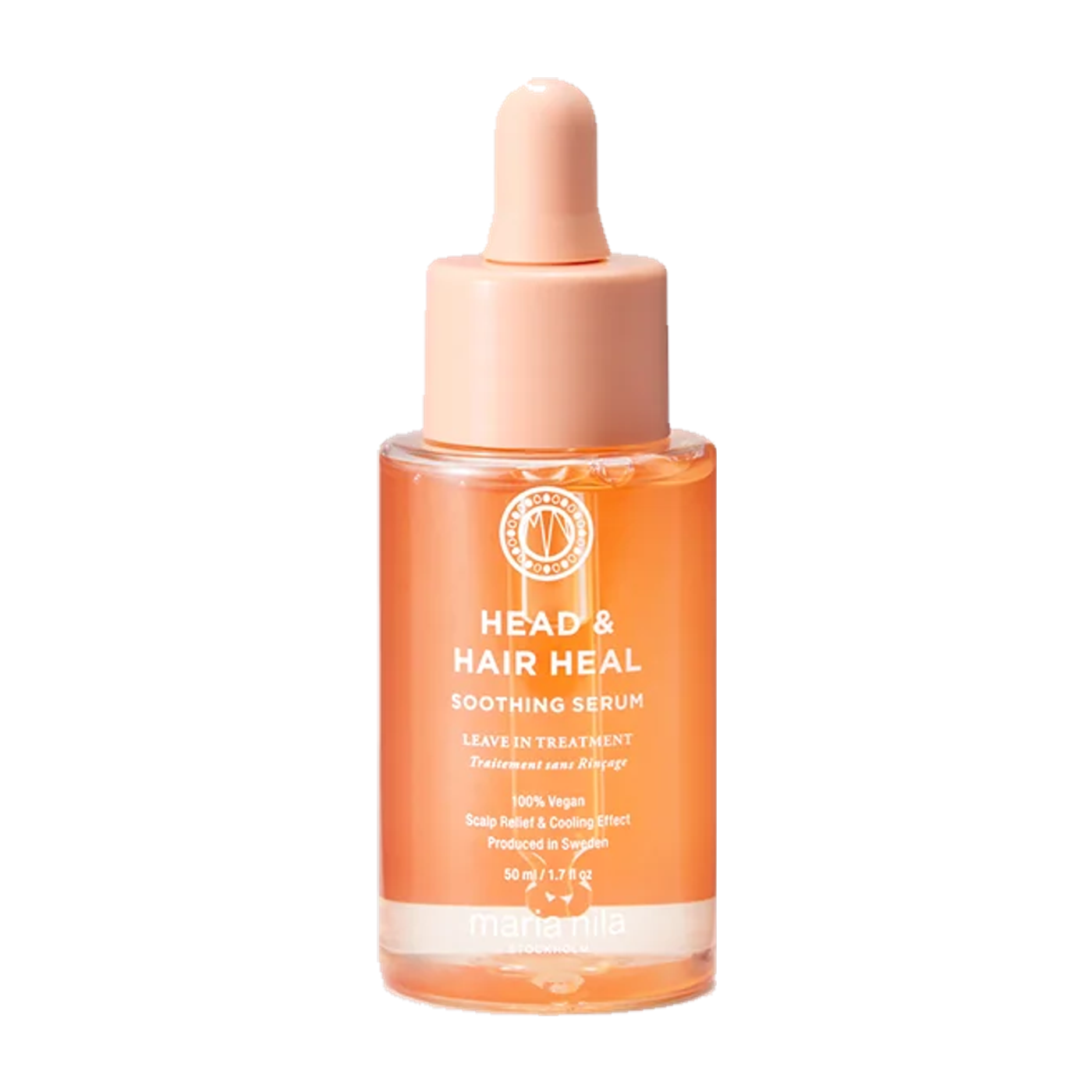 Maria Nila Head & Hair Heal Soothing Scalp Serum 50ml