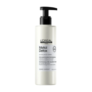 L'Oréal Professionnel Metal Detox Pre-Shampoo Treatment 250ml