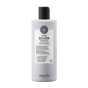 Maria Nila Sheer Silver Shampoo 350ml