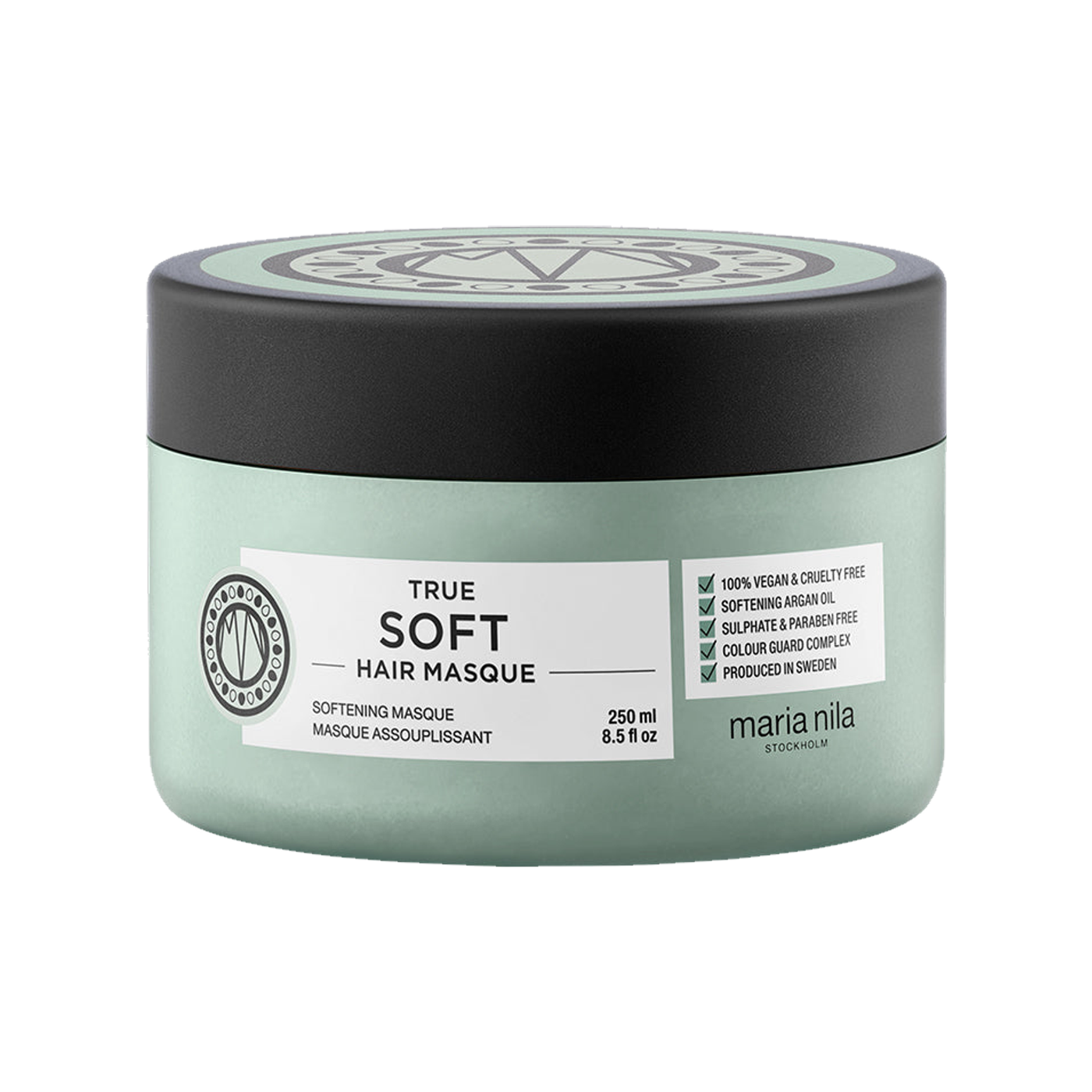 Maria Nila True Soft Masque 250ml