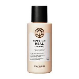 Maria Nila Head & Hair Heal Shampoo - Travel Size