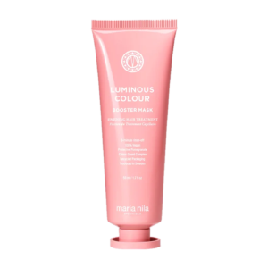 Maria Nila Luminous Colour Booster Masque 50ml