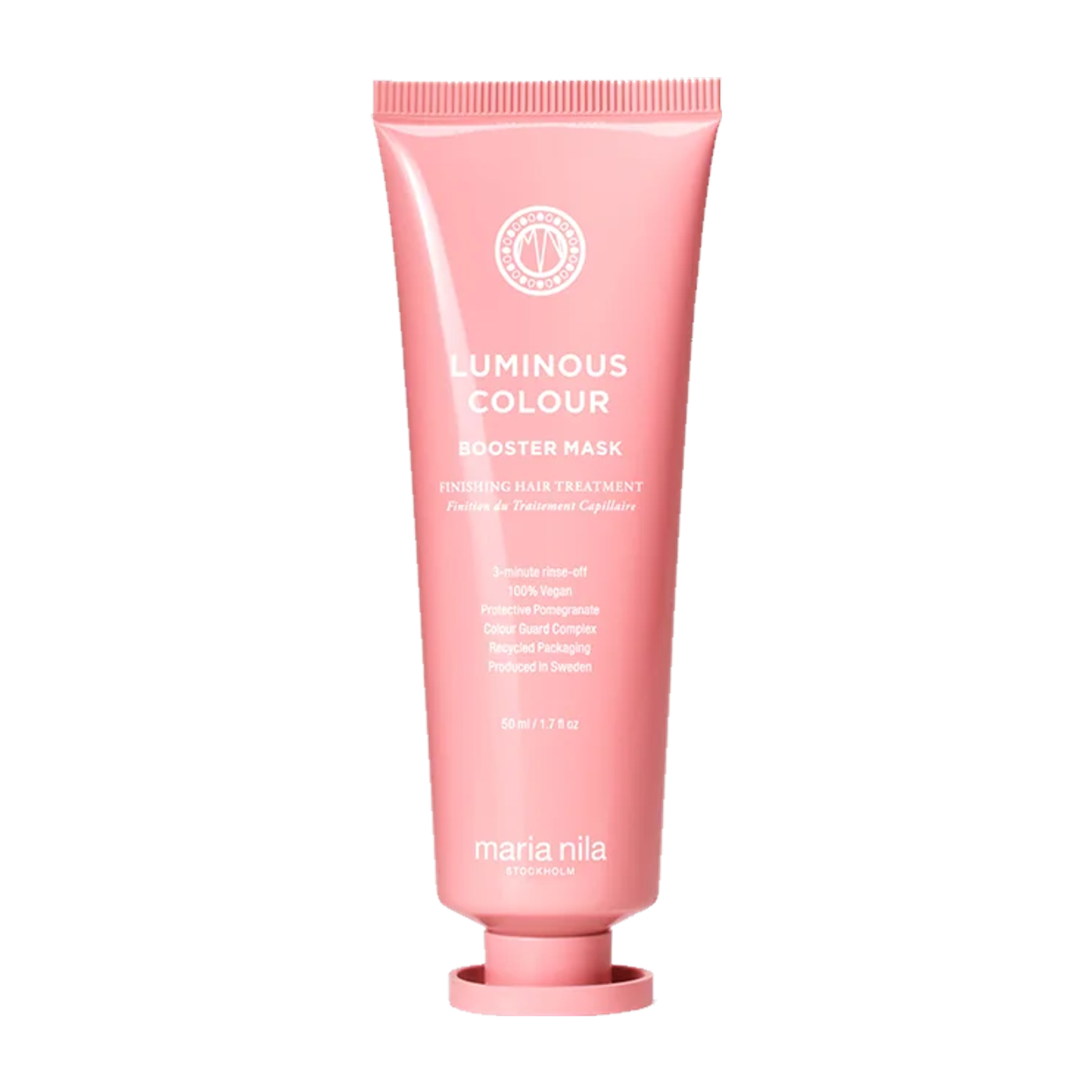 Maria Nila Luminous Colour Booster Masque 50ml