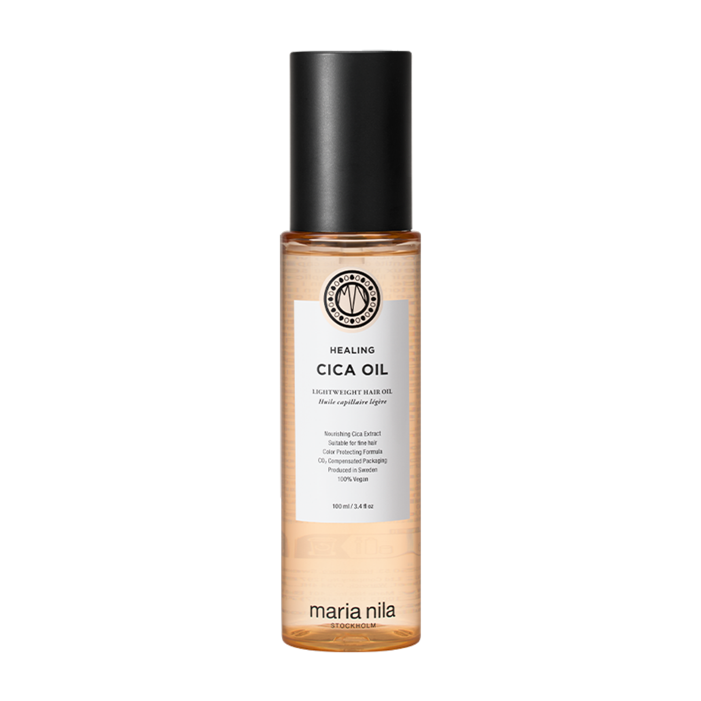 Maria Nila Head & Hair Heal Cica Oil 100ml