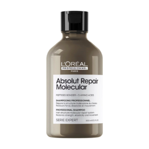 L'Oréal Professionnel Absolut Repair Molecular Shampoo 300ml