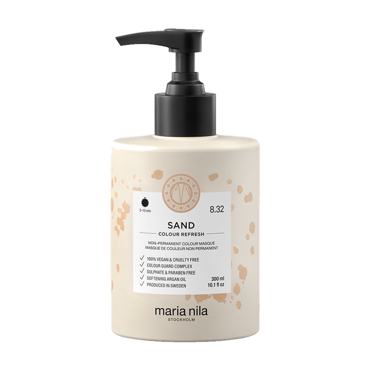 Maria Nila Colour Refresh Sand 300ml