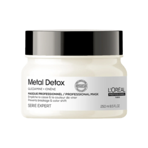 L'Oréal Professionnel Metal Detox Anti-Deposit Protector Mask 250ml