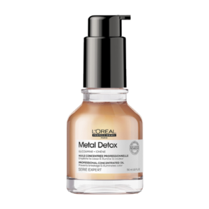 L'Oréal Professionnel Metal Detox Oil 50ml