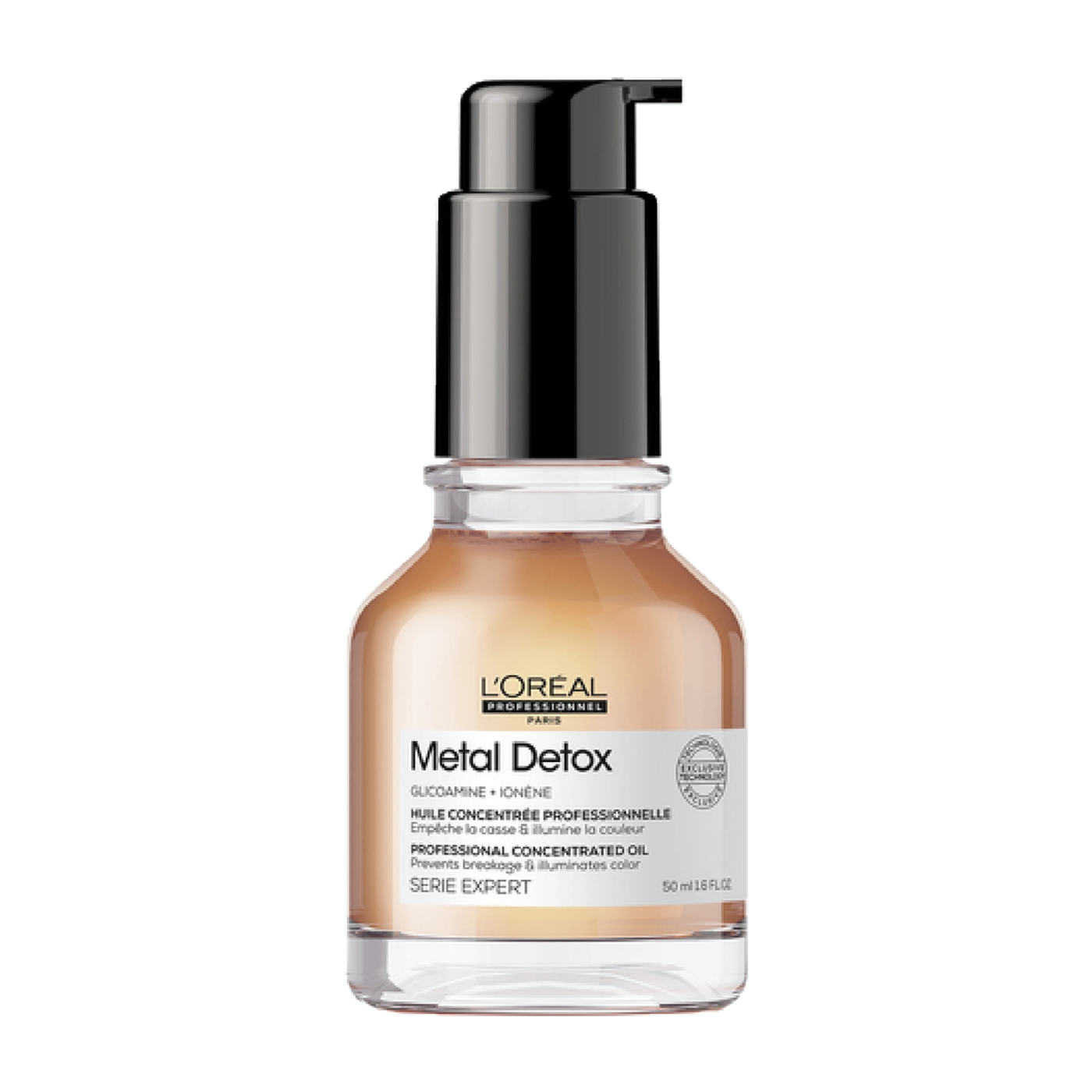 L’Oréal Professionnel Metal Detox Oil 50ml