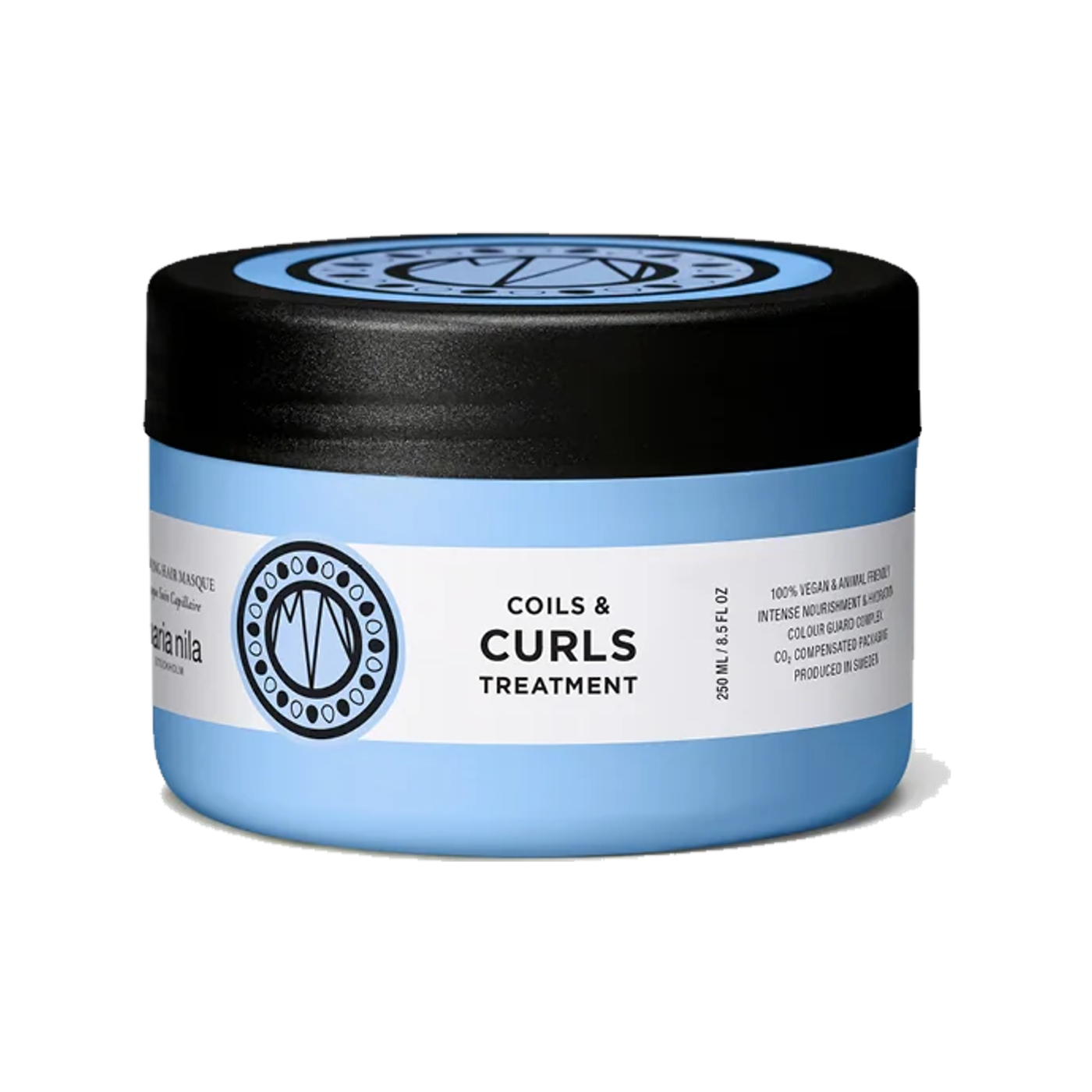 Maria Nila Coils & Curls Finishing Treatment 250ml