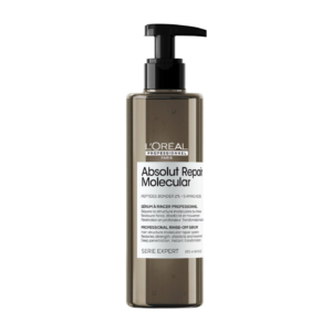 L'Oréal Professionnel Absolut Repair Molecular Liquid Rinse Off Serum 250ml