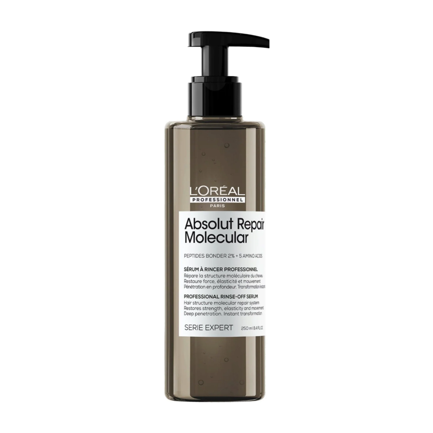 L’Oréal Professionnel Absolut Repair Molecular Liquid Rinse Off Serum 250ml