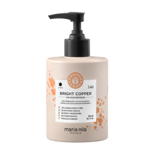 Maria Nila Colour Refresh Bright Copper 300ml