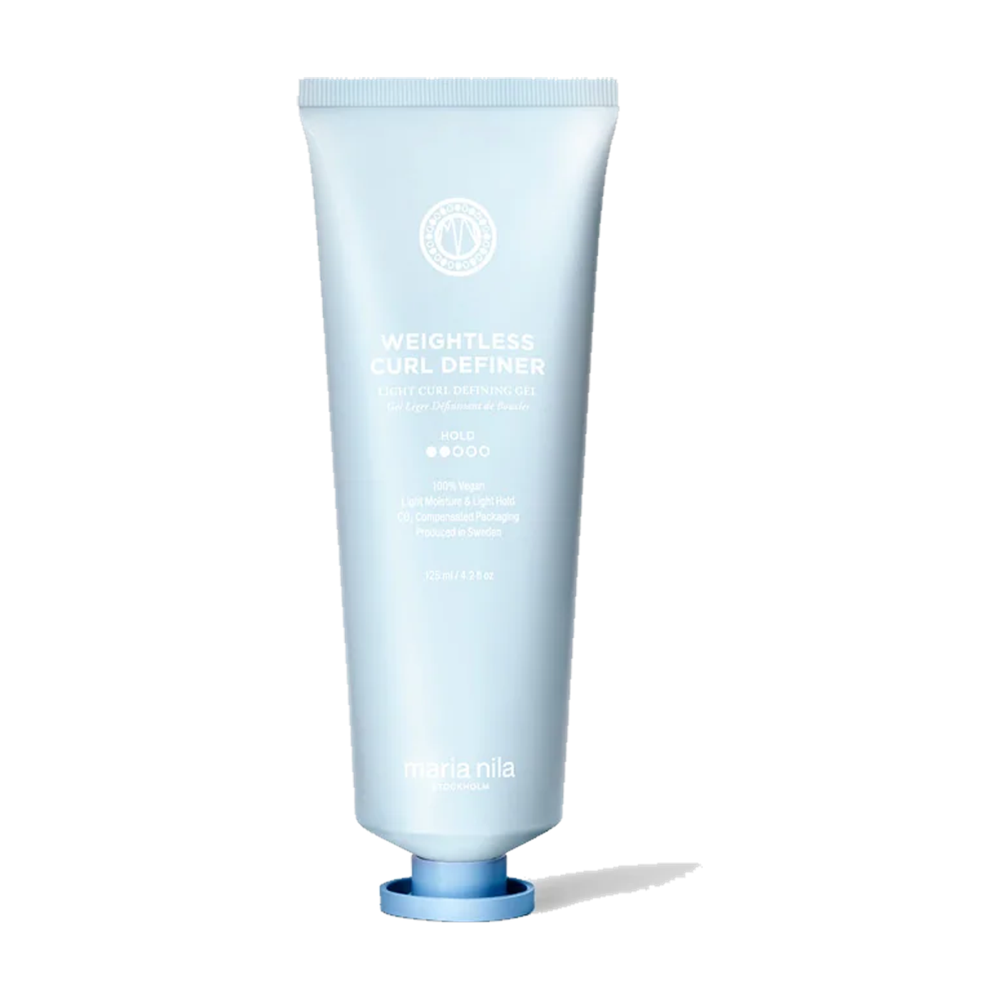 Maria Nila Weightless Curl Definer 125ml