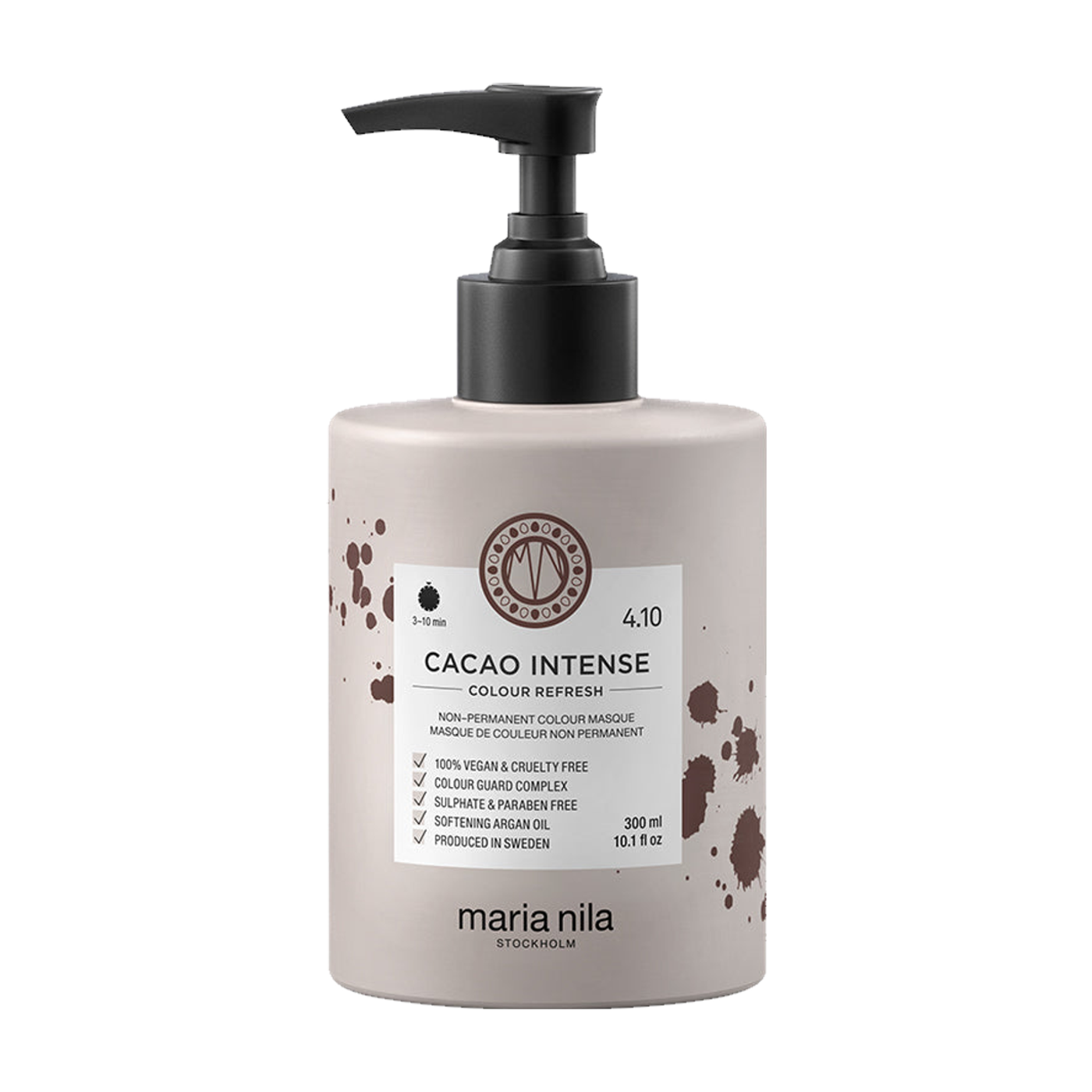Maria Nila Colour Refresh Cacao Intense 300ml