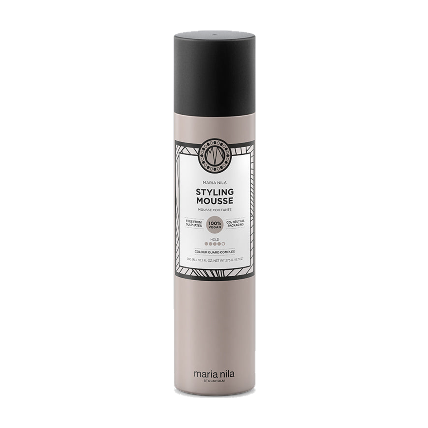 Maria Nila Styling Mousse 300ml