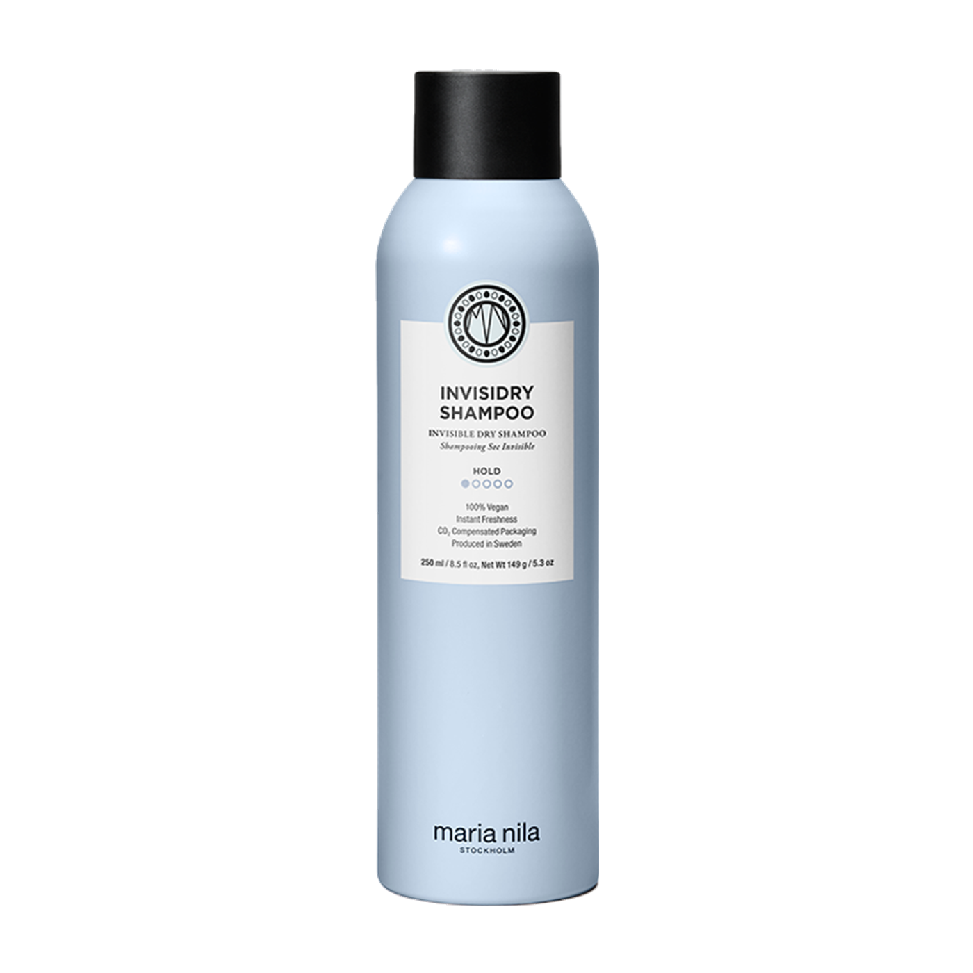 Maria Nila Invisidry Shampoo 250ml